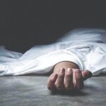 जिपलाइन की पुली जोड़ने टावर पर चढ़े युवक की गिरकर मौत