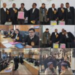 उत्तराखंड उच्च न्यायालय में  बार एसोसिएशन के चुनाव हुए प्रारंभ