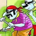 अल्मोड़ा में चोरों का आतंक; मंदिर से उड़ाई नकदी, दुकानों के भी तोड़े ताले