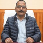 खनिज परिवहन पर जिलाधिकारी ललित मोहन रयाल सख्त, बिना ढके वाहनों और नियम उल्लंघन पर होगी कड़ी कार्रवाई