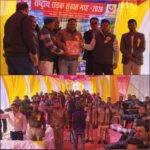 भवाली टैक्सी यूनियन में फर्स्ट रिस्पोंडर कार्यक्रम, चालकों को प्राथमिक उपचार का प्रशिक्षण