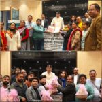 हिमफ्ला ने राज्य के छह जिलों के सीएलएफ से किया करार, हजारों किसानों होंगे लाभांवित