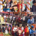 माँ नैना देवी मंदिर में महाशिवरात्रि पर उमड़ा आस्था का सैलाब, भीमेश्वर महादेव मंदिर में भी श्रद्धालुओं की भारी भीड़