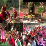 महाशिवरात्रि के अवसर पर मंदिरों में रही रौनक, हुए भजन कीर्तन