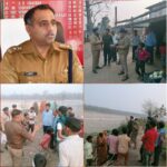 अपराधियों पर शिकंजा कसने को ‘ऑपरेशन क्रैक डाउन’, नैनीताल पुलिस का एक माह का सघन सत्यापन अभियान शुरू