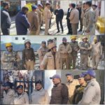 नैनीताल कोर्ट को फिर बम से उड़ाने की धमकी, ईमेल के बाद मचा हड़कंप, परिसर खाली