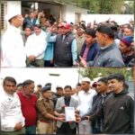 हल्द्वानी : आउटसोर्स कर्मियों की मांगों को लेकर राज्य आंदोलनकारी हरीश पनेरु की चेतावनी—एक सप्ताह में समाधान नहीं तो तालाबंदी