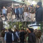 हल्द्वानी न्यायालय की सुरक्षा पर हाई लेवल एक्शन, संयुक्त ऑडिट से व्यवस्थाओं की होगी सख्त निगरानी