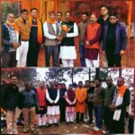 भीमताल में विराट हिंदू सम्मेलन का आयोजन