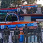 रेलवे अतिक्रमण मामले में कल सुप्रीम कोर्ट में सुनवाई  बनभूलपुरा में हाईअलर्ट, ड्रोन की जा रही है निगरानी