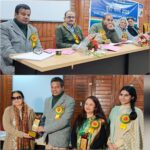 नैनीताल में विकसित भारत युवा संसद–2026 का सफल आयोजन, 50 से अधिक युवाओं ने लोकतंत्र पर रखे विचार