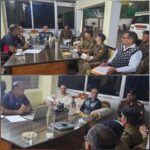 सीएम धामी के नैनीताल दौरे को लेकर हाई अलर्ट, एसएसपी डॉ. मंजुनाथ टीसी ने सुरक्षा व्यवस्था पर कसी कमान