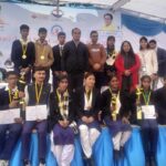 देहरादून में कौशल प्रतियोगिता: नैनीताल जनपद के छात्रों का शानदार प्रदर्शन, 5 स्थान हासिल