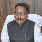 हल्द्वानी में 2200 करोड़ से अधिक की विकास योजनाओं की डीएम ललित मोहन रयाल ने की समीक्षा