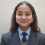 राष्ट्रीय स्तर की भारतीय ज्ञान प्रणाली परीक्षा के लिए डीएसबी की छात्रा स्नेहा मुरारी का चयन