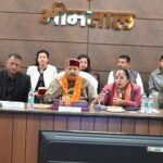 कैंचीधाम बायपास 15 जून तक हर हाल में शुरू हो: कैबिनेट मंत्री सतपाल महाराज, 12.58 करोड़ की 5 योजनाओं का लोकार्पण-शिलान्यास