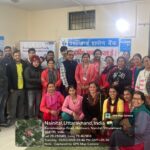 उत्तराखंड ग्रामीण बैंक ने शुरू किया वित्तीय जागरूकता सप्ताह, कमलुआगांजा में लगाया गया जागरूकता कैंप