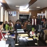 जनसुनवाई में आयुक्त दीपक रावत सख्त: भूमि विवाद, फर्जीवाड़ा और जाम पर त्वरित कार्रवाई, भू-कानून उल्लंघन मामलों की जांच के आदेश