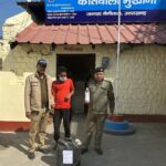 हल्द्वानी : डायल 112 पर फायरिंग की झूठी सूचना देना पड़ा भारी,  पुलिस ने लगाया ₹5 हजार का जुर्माना