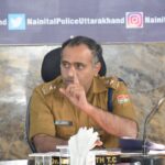 बेतालघाट स्टेडियम भगदड़ हादसा — 6 घायल, पुलिस कप्तान मंजूनाथ टीसी का फौरन एक्शन, दर्ज हुआ मुकदमा; बोले SSP : दोषियों को बख्शा नहीं जाएगा