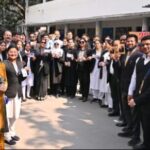 उत्तराखंड बार काउंसिल चुनाव सम्पन्न : हल्द्वानी जजी में 81% मतदान, अधिवक्ताओं में दिखा जबरदस्त उत्साह