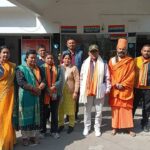 हल्द्वानी : पहाड़ी आर्मी ने ठेकेदार पर लगाया धोखाधड़ी व छवि धूमिल करने का आरोप, कोतवाली में दी तहरीर