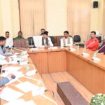 बरसात से पहले गोला पुल की सुरक्षा सुनिश्चित करें, लापरवाही बर्दाश्त नहीं: सांसद अजय भट्ट