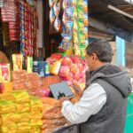 होली और रमजान से पहले खाद्य विभाग सख्त, रामनगर में दर्जनभर प्रतिष्ठानों का निरीक्षण