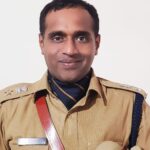 हल्द्वानी क्षेत्र में पनचक्की रोड हादसे पर SSP मंजूनाथ टीसी का सख्त एक्शन — ट्रैफिक इंस्पेक्टर लाइन हाजिर