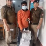 हल्द्वानी में चंदन तस्करों पर पुलिस का सर्जिकल स्ट्राइक, जेल में बनी साजिश का खुलासा; लाखों की लकड़ी बरामद