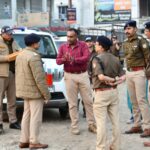 पनचक्की सड़क हादसे पर SSP नैनीताल डॉ. मंजूनाथ टी.सी. का सख्त एक्शन, हल्द्वानी में भारी वाहनों पर लगेगी रोक खबर: