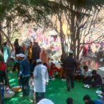 सुयालबाड़ी में आंवला एकादशी पर टैक्सी यूनियन ने लगाया विशाल भंडारा, उमड़ा भक्तों का जनसैलाब