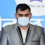 क्रिकेट लीग के नाम पर ठगी: विकास  के मोबाइल से खुलेगा फर्जीवाड़े का राज, पुलिस मांगेगी कस्टडी