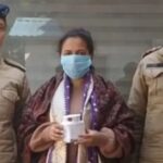 नैनीताल में शादी समारोह से 7.75 लाख के गहने चोरी, महिला गिरफ्तार, सीसीटीवी से खुला राज