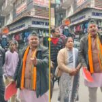 हल्द्वानी : अतिक्रमण मामले में पहाड़ी आर्मी उत्तराखंड का सांकेतिक धरना, पीड़ित फौजी परिवारों को न्याय दिलाने की मांग