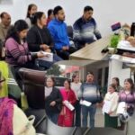 हल्द्वानी में ज्वैलरी ठगी का बड़ा खुलासा: लाखों का सोना-नकदी लेकर फरार हुआ ज्वैलर, SSP दफ्तर पहुँचे पीड़ित