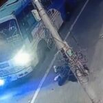 हल्द्वानी में जहरखुरानी का शिकार युवक को बस से उतारने का आरोप, सीसीटीवी आया सामने; एक लाख की ऑनलाइन ठगी भी