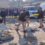 हल्द्वानी : गल्ला मंडी में युवक-युवती की संदिग्ध मौत से सनसनी, पोस्टमार्टम रिपोर्ट पर टिकी सबकी नजर,युवक-युवती की हुई पहचान