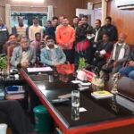 हल्द्वानी : जनता मिलन में आयुक्त दीपक रावत ने सुनीं समस्याएं, भूमि विवाद से लेकर दिव्यांग प्रमाण पत्र तक मामलों का त्वरित निस्तारण