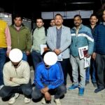 हाईटेक नकल रैकेट का भंडाफोड़ : अंडरग्राउंड चैंबर से चल रही थी सरकारी नौकरी की ‘रिमोट सेटिंग’