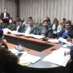 हल्द्वानी में डीएम ललित मोहन रयाल की सख्ती, लंबित राजस्व वादों के त्वरित निस्तारण के निर्देश