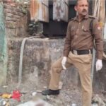 हल्द्वानी में भ्रूण मिलने से सनसनी