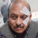 देहरादून में शिक्षा निदेशक पर जानलेवा हमला: शिक्षा निदेशालय में विवाद के दौरान अजय कुमार नौडियाल गंभीर घायल