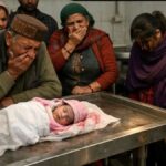 हृदय विदारक घटना : बागेश्वर में 22 दिन की नवजात बच्ची की गला घोंटकर हत्या, मां पर दर्ज हुआ मुकदमा