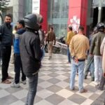 राजधानी  में दिनदहाड़े हत्या, 16 दिनों में पांचवीं वारदात से दहशत