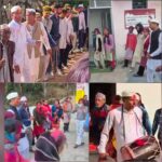 भीमताल विधानसभा क्षेत्र में हरीश पनेरू ने किया पारंपरिक होली गायन, पहाड़ की मेहनतकश महिलाओं की तारीफ, युवाओं से की नशा-मुक्त होली मनाने की अपील