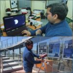 नैनीताल : चंद्र ग्रहण को लेकर एरीज के वैज्ञानिक उत्साहित