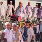 भीमताल : ओखलकांडा होली गायन में हरीश पनेरु की हुंकार, 2027 विधानसभा चुनाव का किया शंखनाद