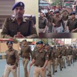 नैनीताल जिला में होली पर सुरक्षा के कड़े इंतजाम, चप्पे-चप्पे पर पुलिस तैनात; हुड़दंगियों को SSP की सख्त चेतावनी – ‘शांति बिगाड़ने वालों पर होगी सख्त कार्रवाई’