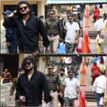 कैंची धाम पहुंचे सुप्रसिद्ध गायक विशाल मिश्रा, नीम करौली बाबा के दर्शन कर लिया आशीर्वाद; उत्तराखंड सरकार व पुलिस व्यवस्था की सराहना